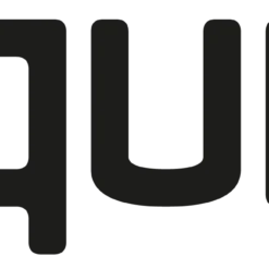 Uquip Faltstuhl "Justy" -Camping-Ausrüstung Verkaufsgeschäft uquip logo black 1