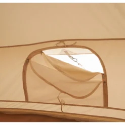 Nordisk "Utgard Sky 13.2" -Camping-Ausrüstung Verkaufsgeschäft utgard sky 13 2 142061 nordisk technical cotton tent sandshell 15