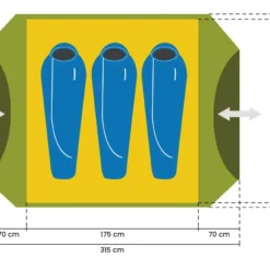 Rejka "Vanua Camp" 13 Rejka "Vanua Camp" -Camping-Ausrüstung Verkaufsgeschäft vanua camp topview