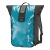 Ortlieb "Velocity 29" - Petrol/black -Camping-Ausrüstung Verkaufsgeschäft velocity 29l r4351 front