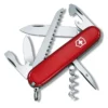Victorinox "Offiziersmesser Camper" -Camping-Ausrüstung Verkaufsgeschäft vic camper rot 1