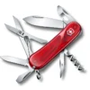 Victorinox "Evolution 14" 1 Victorinox "Evolution 14" -Camping-Ausrüstung Verkaufsgeschäft vic evolution14 rot 1