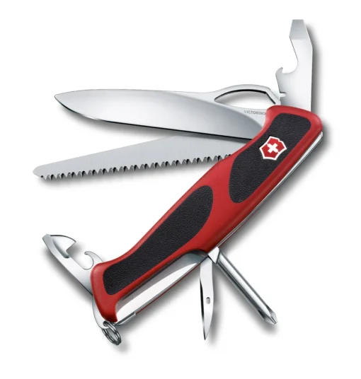 Victorinox "Ranger Grip 78" -Camping-Ausrüstung Verkaufsgeschäft vic rangergrip 78