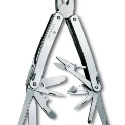 Victorinox "SwissTool Spirit X"