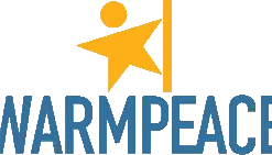 Warmpeace "Viking 900" - Iron -Camping-Ausrüstung Verkaufsgeschäft warmpeace logo 3