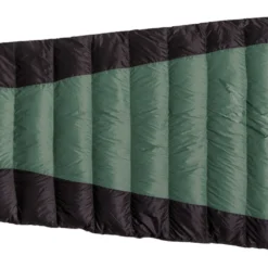 Warmpeace "Viking 300" - Green