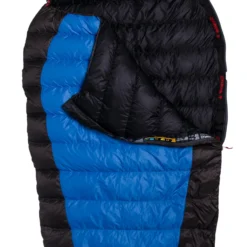 Warmpeace "Viking 300 WIDE" - Blue 10 Warmpeace "Viking 300 WIDE" - Blue -Camping-Ausrüstung Verkaufsgeschäft wp viking300 wide blue 2 scaled