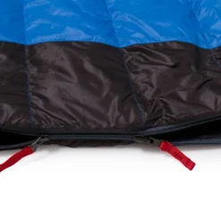 Warmpeace "Viking 300 WIDE" - Blue 9 Warmpeace "Viking 300 WIDE" - Blue -Camping-Ausrüstung Verkaufsgeschäft wp viking300 wide blue 4 scaled