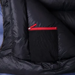 Warmpeace "Viking 600" - Shadow Blue -Camping-Ausrüstung Verkaufsgeschäft wp viking600 blue 4 scaled