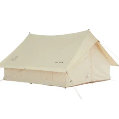 Nordisk "Ydun Sky 5.5" -Camping-Ausrüstung Verkaufsgeschäft ydun sky 5 5 142059 nordisk technical cotton tent sandshell 05