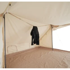 Nordisk "Ydun Sky 5.5" -Camping-Ausrüstung Verkaufsgeschäft ydun sky 5 5 142059 nordisk technical cotton tent sandshell 07