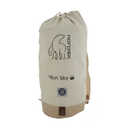 Nordisk "Ydun Sky 5.5" -Camping-Ausrüstung Verkaufsgeschäft ydun sky 5 5 142059 nordisk technical cotton tent sandshell 15